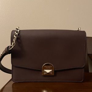 Kate Spade evening bag.